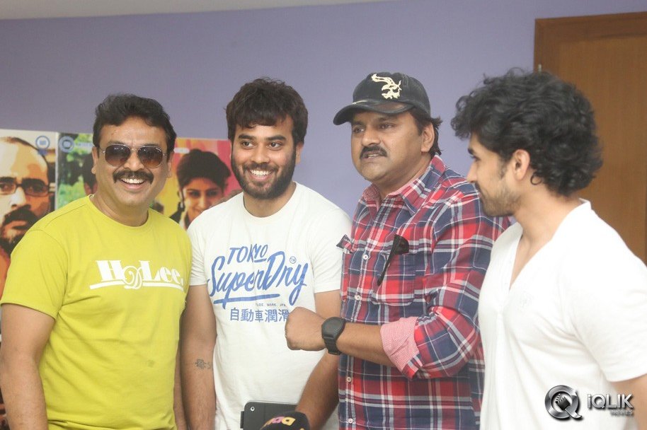 Chandamama-Kathalu-Preview-show